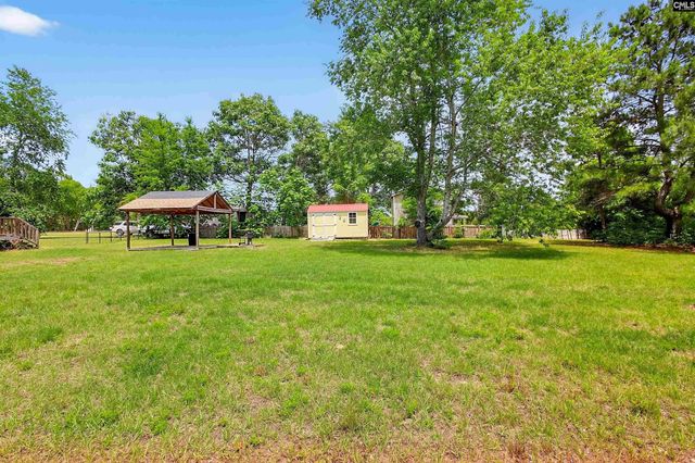 1379 Track Road Road, Pelion, SC 29123