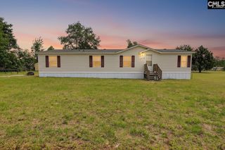 1379 Track Road Road, Pelion, SC 29123