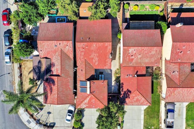 817 Derbe Drive, San Jose, CA 95122