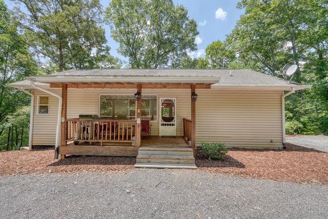 2333 Lovingood Road, Hiawassee, GA 30546