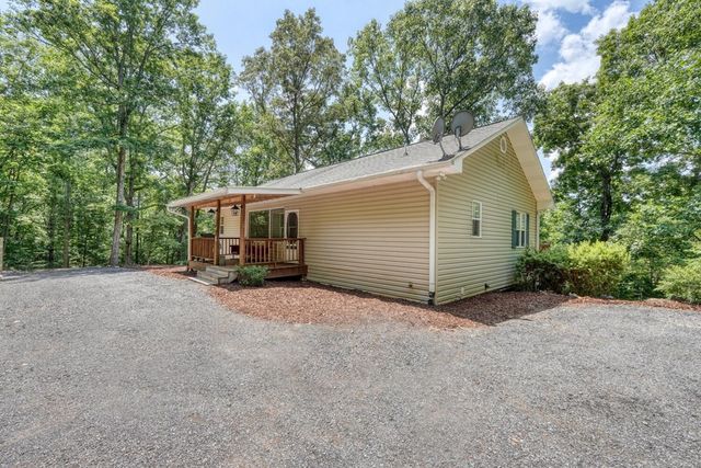 2333 Lovingood Road, Hiawassee, GA 30546