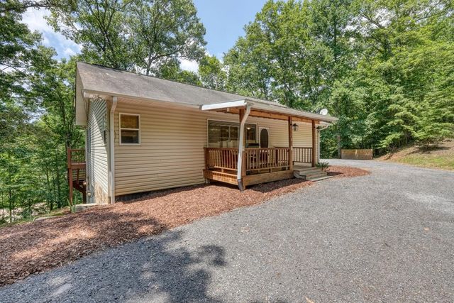 2333 Lovingood Road, Hiawassee, GA 30546