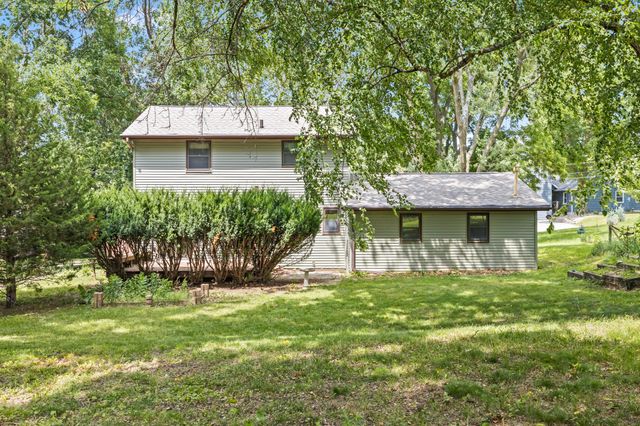 1655 NW 78th Street, Clive, IA 50325