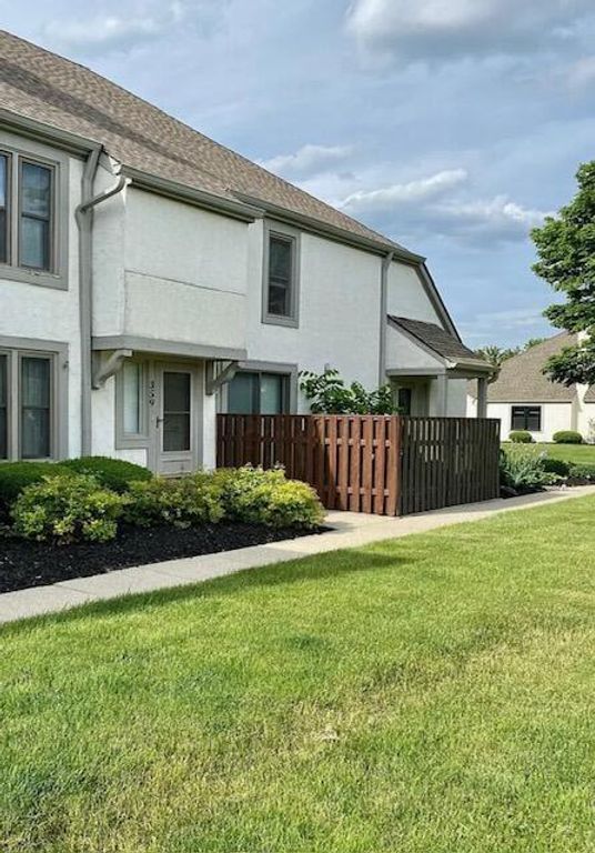 359 Saint Andrews Drive, Dublin, OH 43017