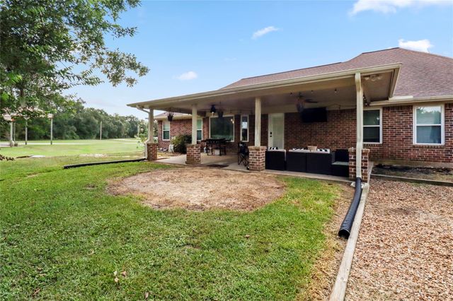225 Turning Bayou Trail, Angleton, TX 77515