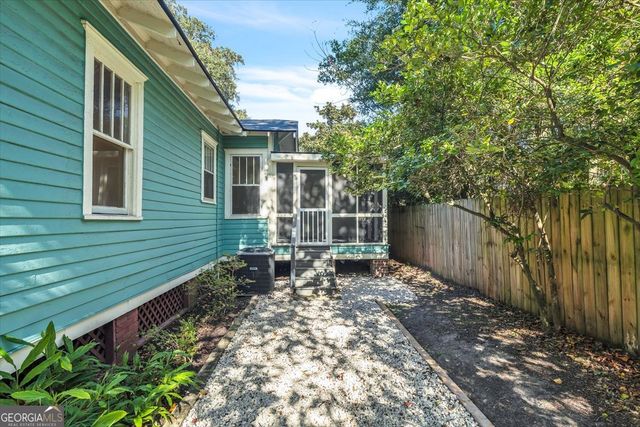 1919 Duval Street, Savannah, GA 31404