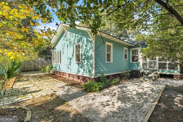 1919 Duval Street, Savannah, GA 31404