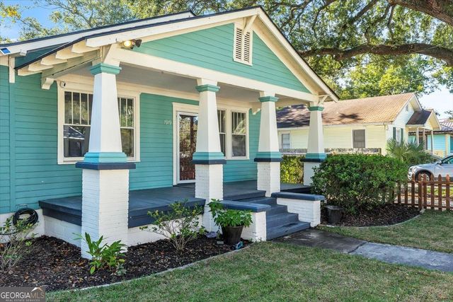 1919 Duval Street, Savannah, GA 31404