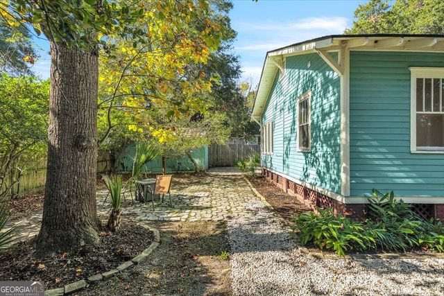 1919 Duval Street, Savannah, GA 31404