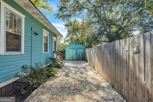 1919 Duval Street, Savannah, GA 31404