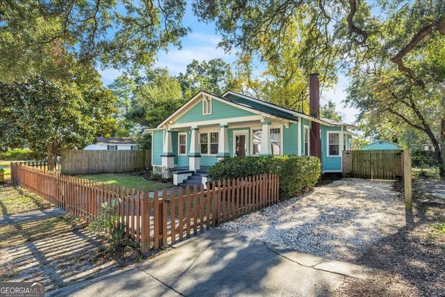 1919 Duval Street, Savannah, GA 31404