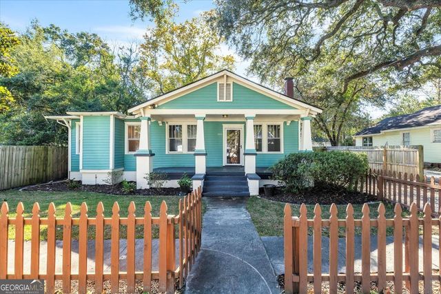 1919 Duval Street, Savannah, GA 31404