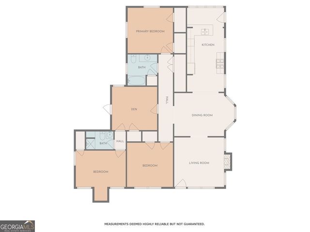 1919 Duval Street, Savannah, GA 31404