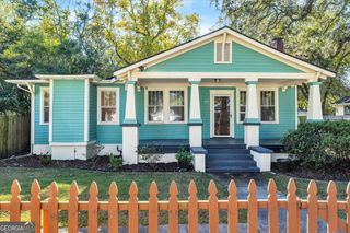 1919 Duval Street, Savannah, GA 31404