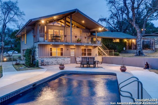 124 HARRIET DR., San Antonio, TX 78216