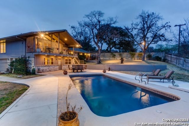 124 HARRIET DR., San Antonio, TX 78216