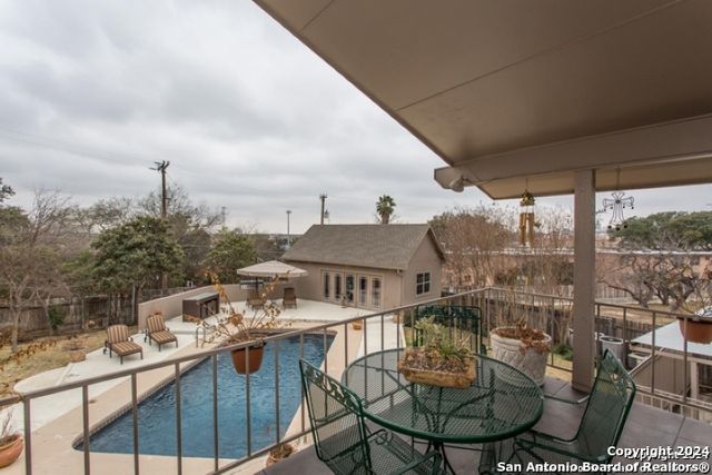 124 HARRIET DR., San Antonio, TX 78216