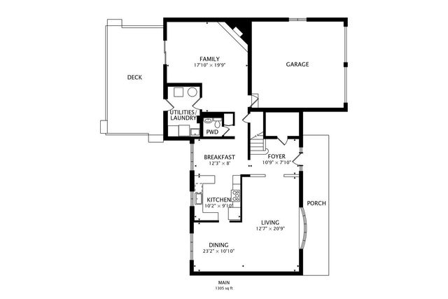 252 Millford Lane, Bloomingdale, IL 60108