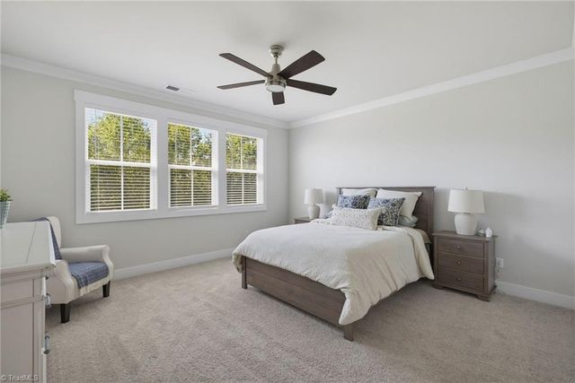 7789 Chadding Drive, Oak Ridge, NC 27310