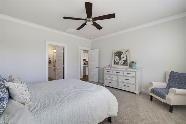 7789 Chadding Drive, Oak Ridge, NC 27310
