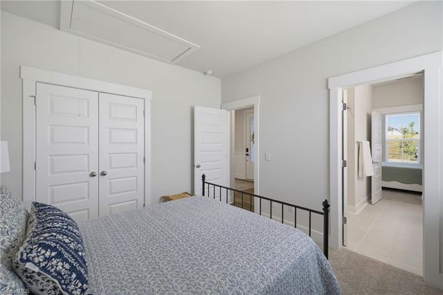 7789 Chadding Drive, Oak Ridge, NC 27310