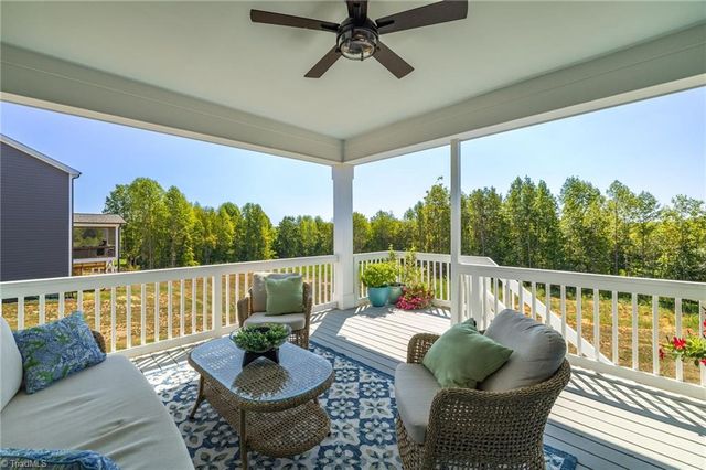 7789 Chadding Drive, Oak Ridge, NC 27310
