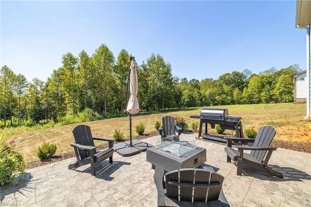 7789 Chadding Drive, Oak Ridge, NC 27310