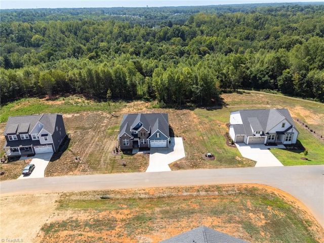 7789 Chadding Drive, Oak Ridge, NC 27310
