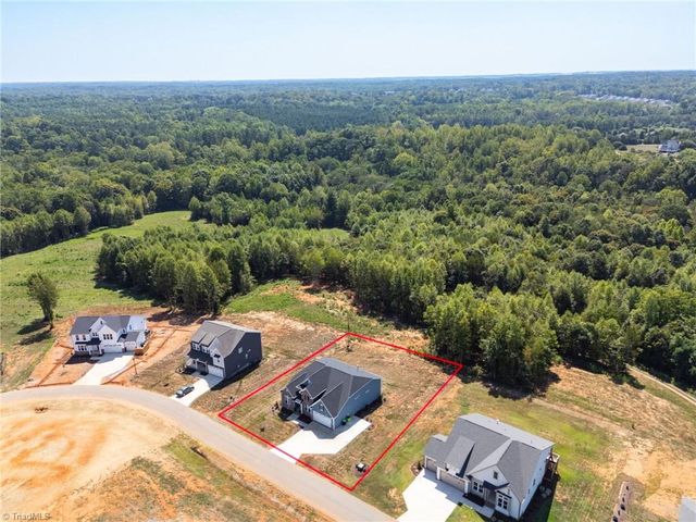 7789 Chadding Drive, Oak Ridge, NC 27310