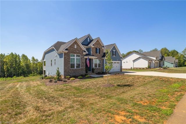 7789 Chadding Drive, Oak Ridge, NC 27310
