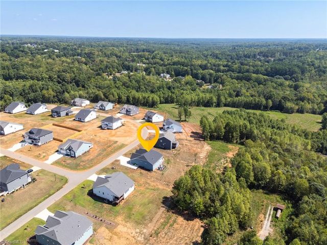 7789 Chadding Drive, Oak Ridge, NC 27310