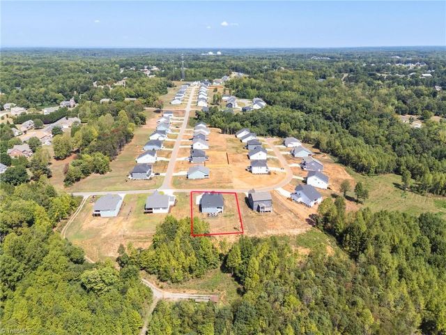 7789 Chadding Drive, Oak Ridge, NC 27310