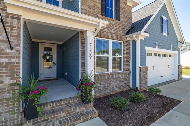 7789 Chadding Drive, Oak Ridge, NC 27310