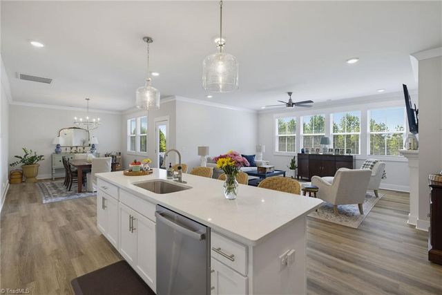 7789 Chadding Drive, Oak Ridge, NC 27310