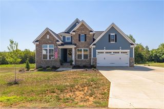 7789 Chadding Drive, Oak Ridge, NC 27310