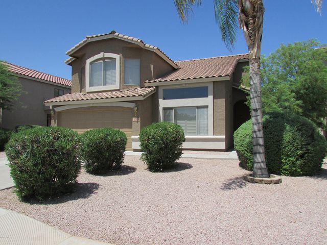 1346 S Palomino Creek Drive, Gilbert, AZ 85296