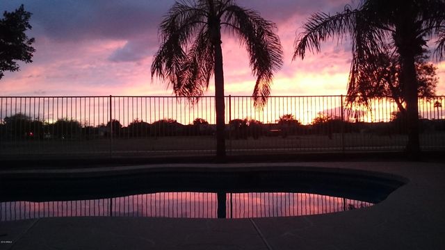 1346 S Palomino Creek Drive, Gilbert, AZ 85296