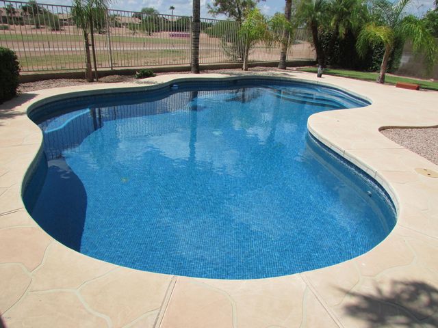 1346 S Palomino Creek Drive, Gilbert, AZ 85296