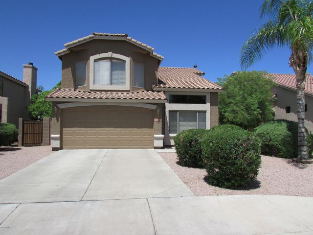 1346 S Palomino Creek Drive, Gilbert, AZ 85296