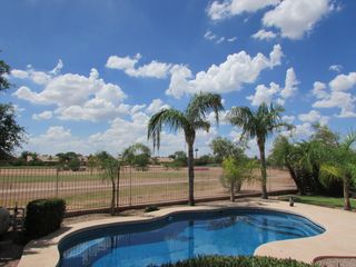 1346 S Palomino Creek Drive, Gilbert, AZ 85296