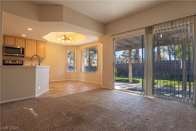 1502 Ironbark Drive, Henderson, NV 89014