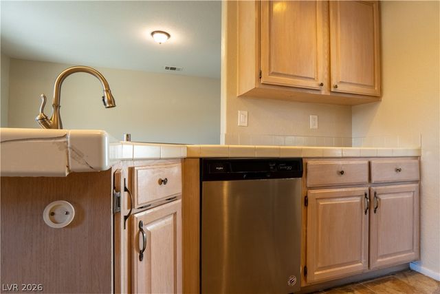 1502 Ironbark Drive, Henderson, NV 89014