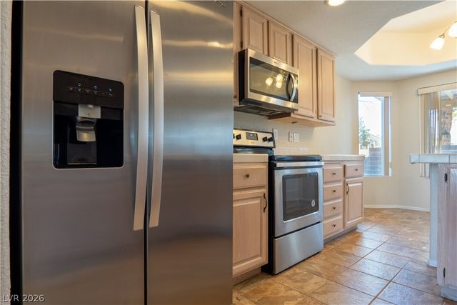 1502 Ironbark Drive, Henderson, NV 89014