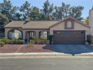 1502 Ironbark Drive, Henderson, NV 89014
