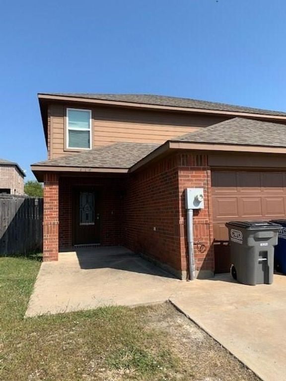 714 Parkplace Ridge, Princeton, TX 75407