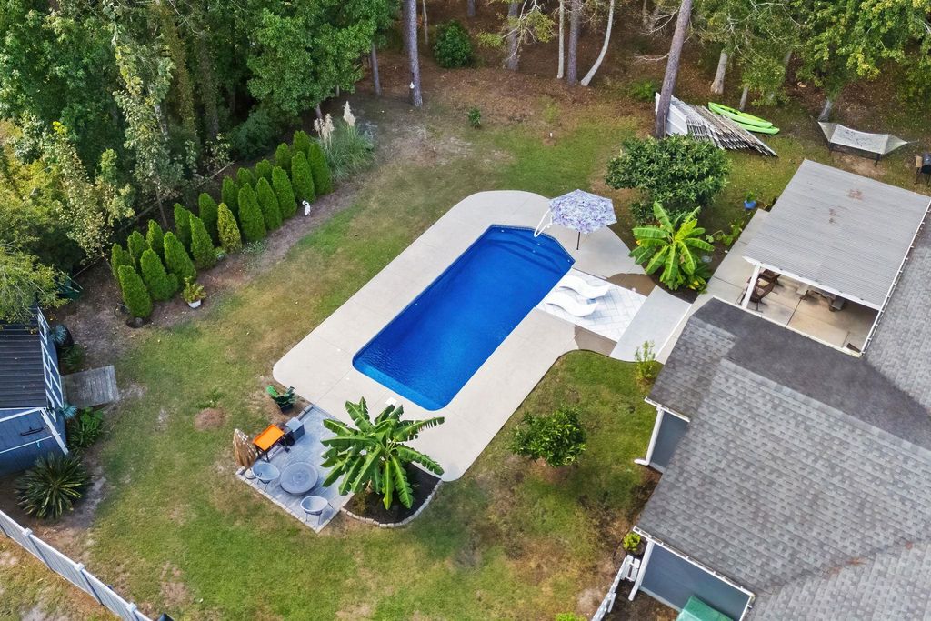 359 Country Club Dr., Pawleys Island, SC 29585 — photo 2