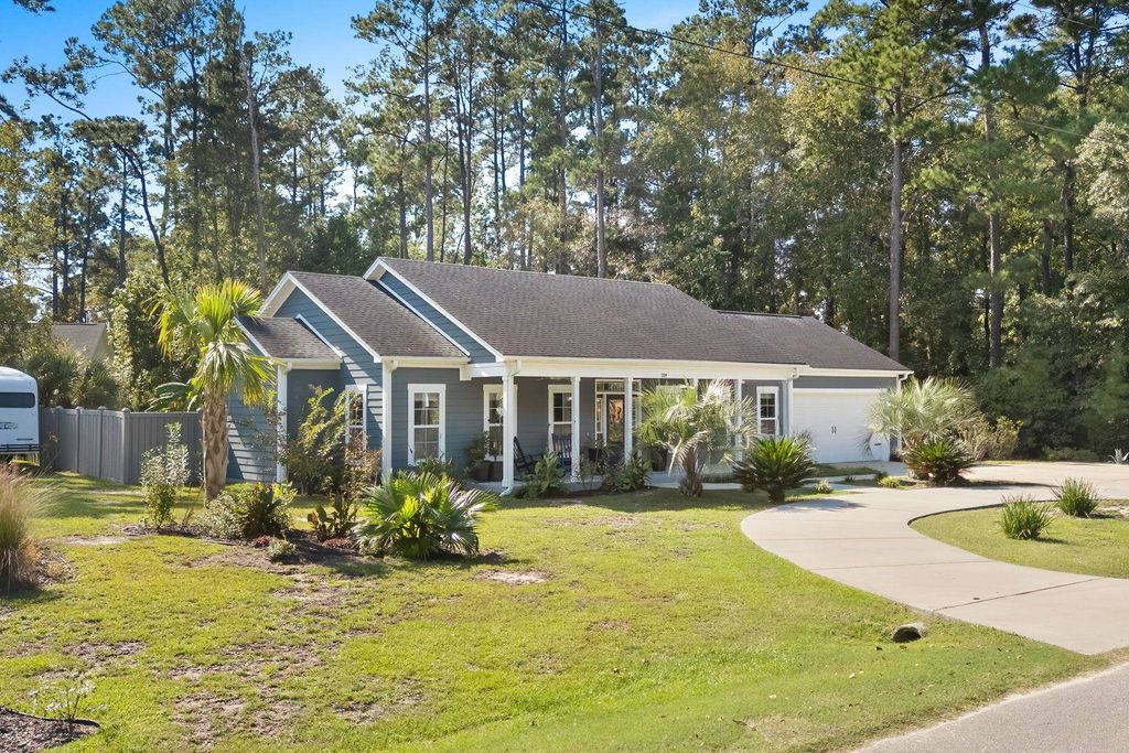 359 Country Club Dr., Pawleys Island, SC 29585 — photo 3