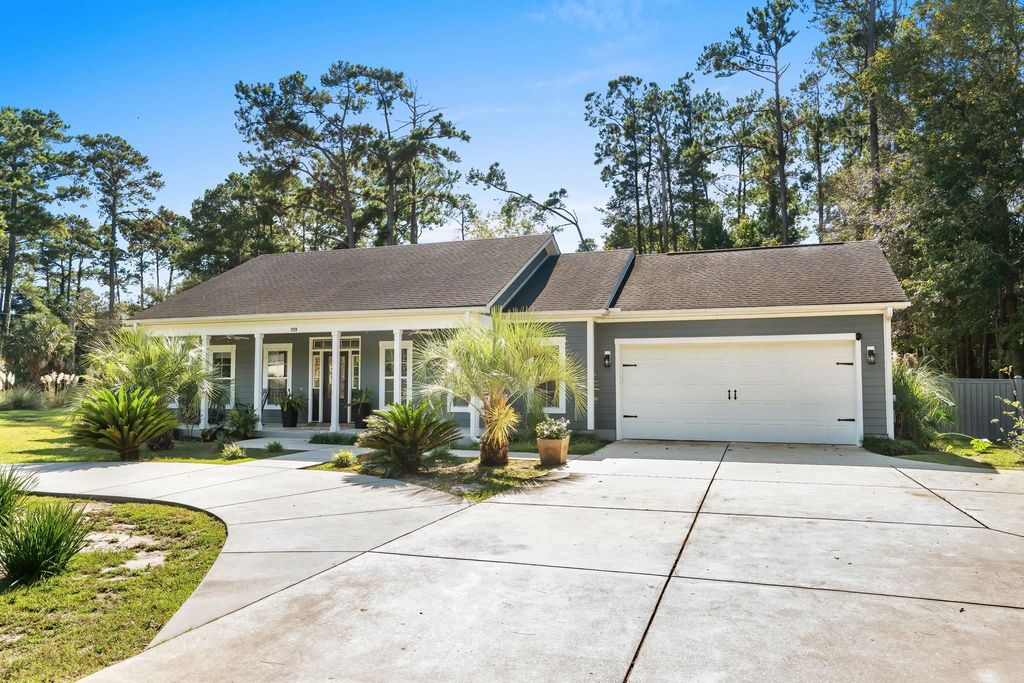 359 Country Club Dr., Pawleys Island, SC 29585 — photo 4