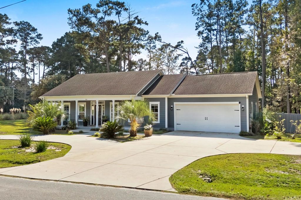 359 Country Club Dr., Pawleys Island, SC 29585 — photo 5
