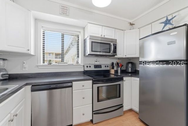 663 William Hilton Pkwy Apt 2301, Hilton Head Island, SC 29928